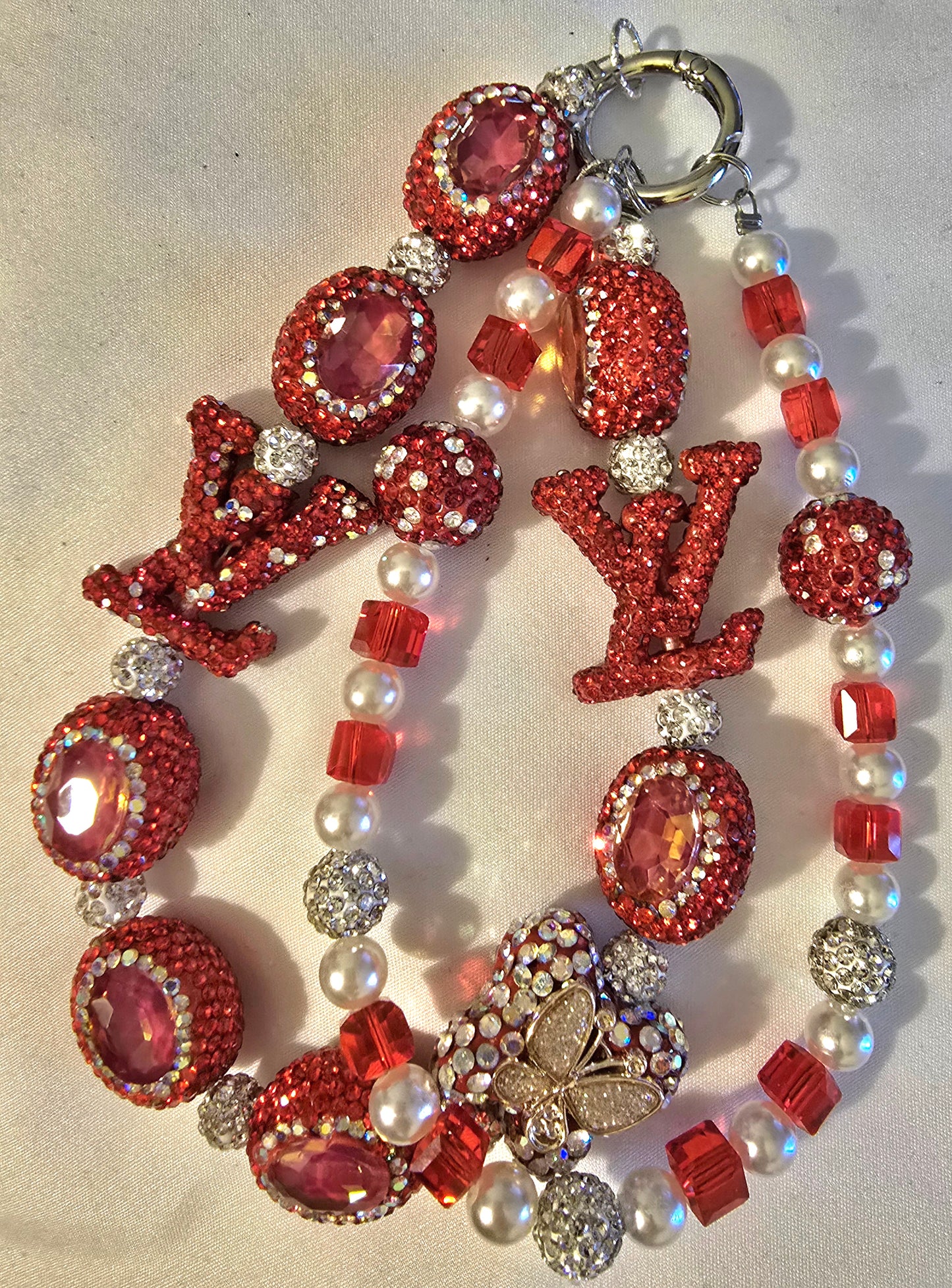 Designer Accessory Chain