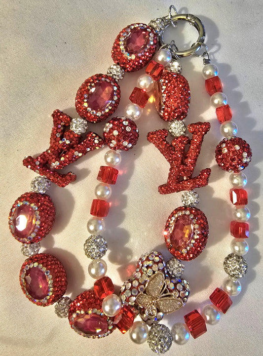 Designer Accessory Chain