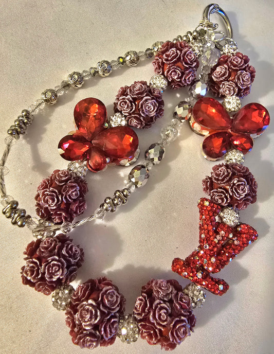 Designer Accessory Chain