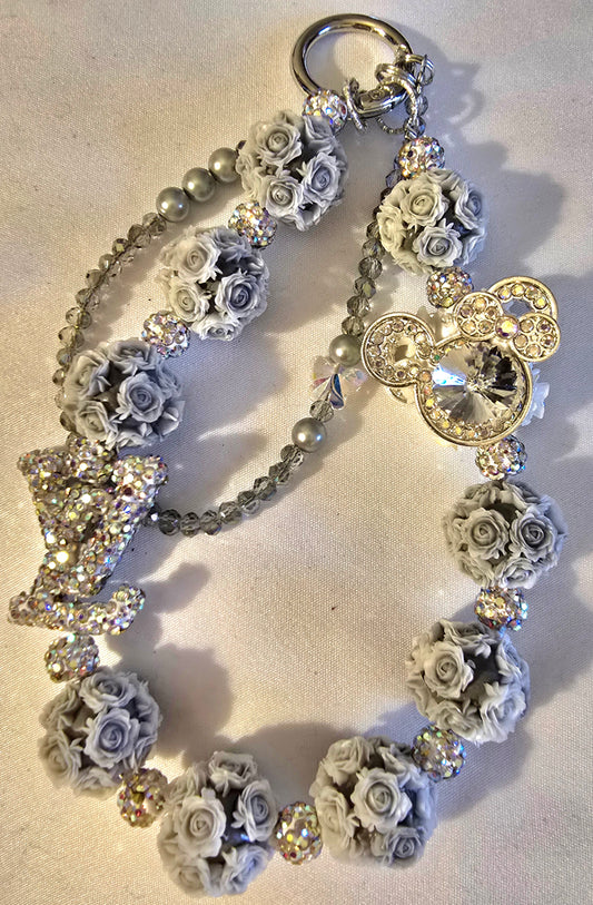 Designer Accessory Chain