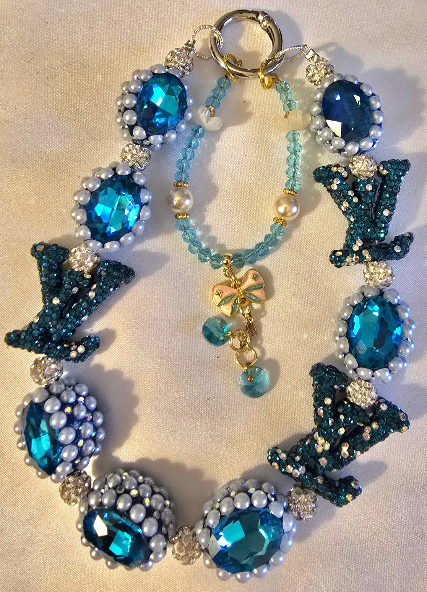 Designer Accessory Chain
