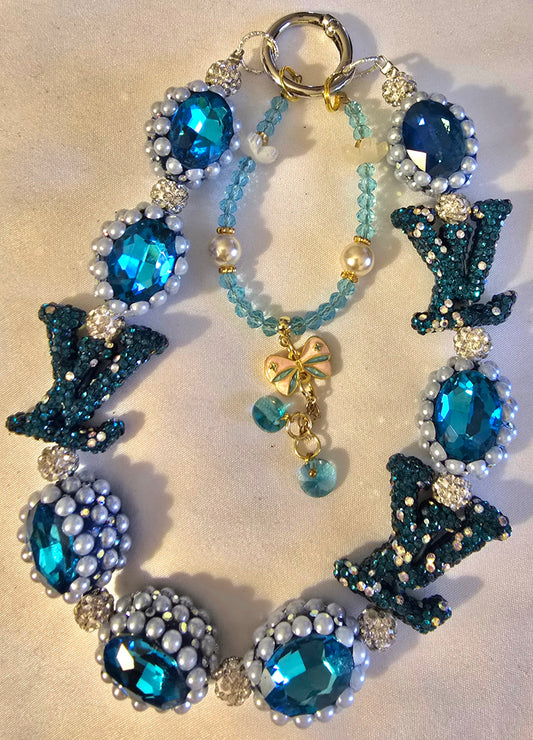 Designer Accessory Chain