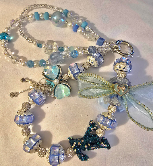 Designer Accessory Chain