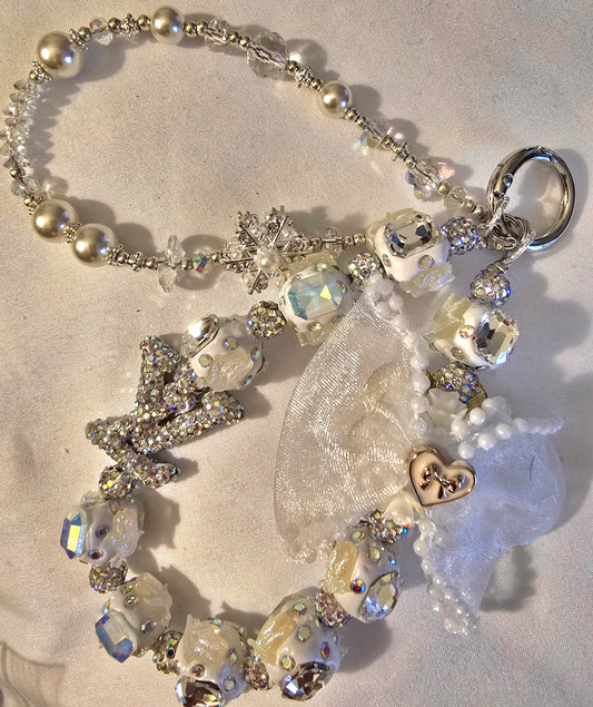 Designer Accessory Chain
