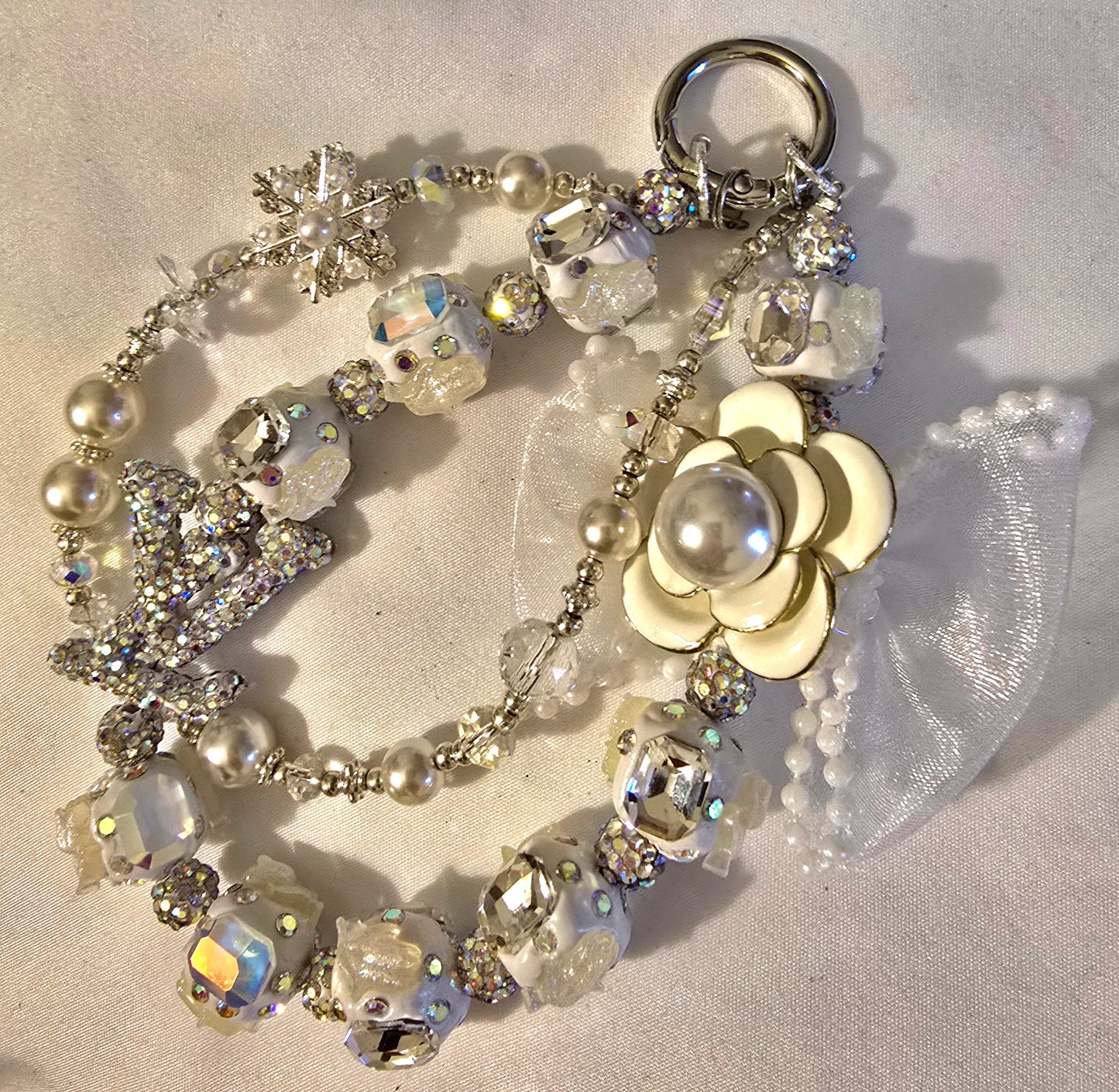 Designer Accessory Chain