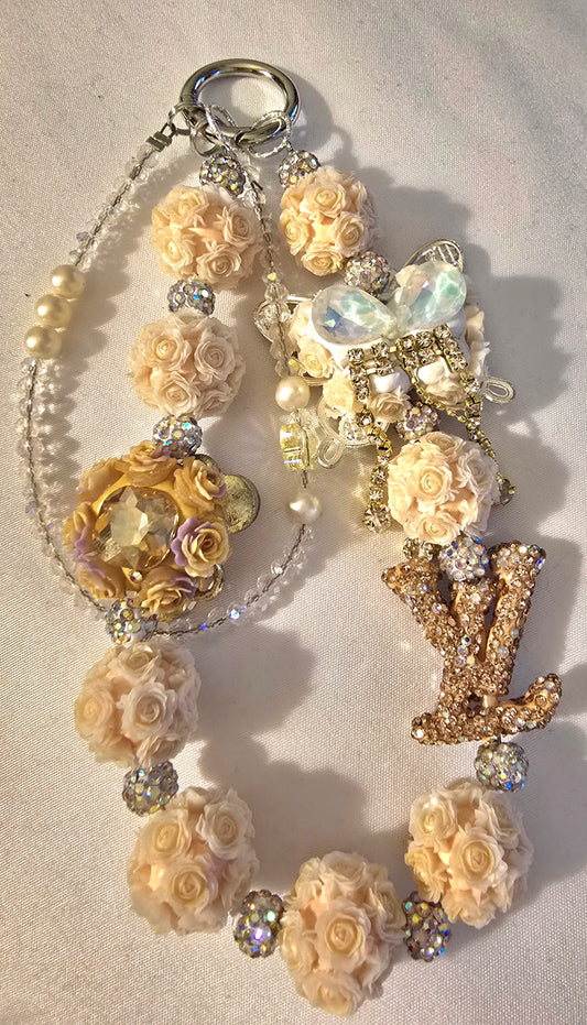 Designer Accessory Chain