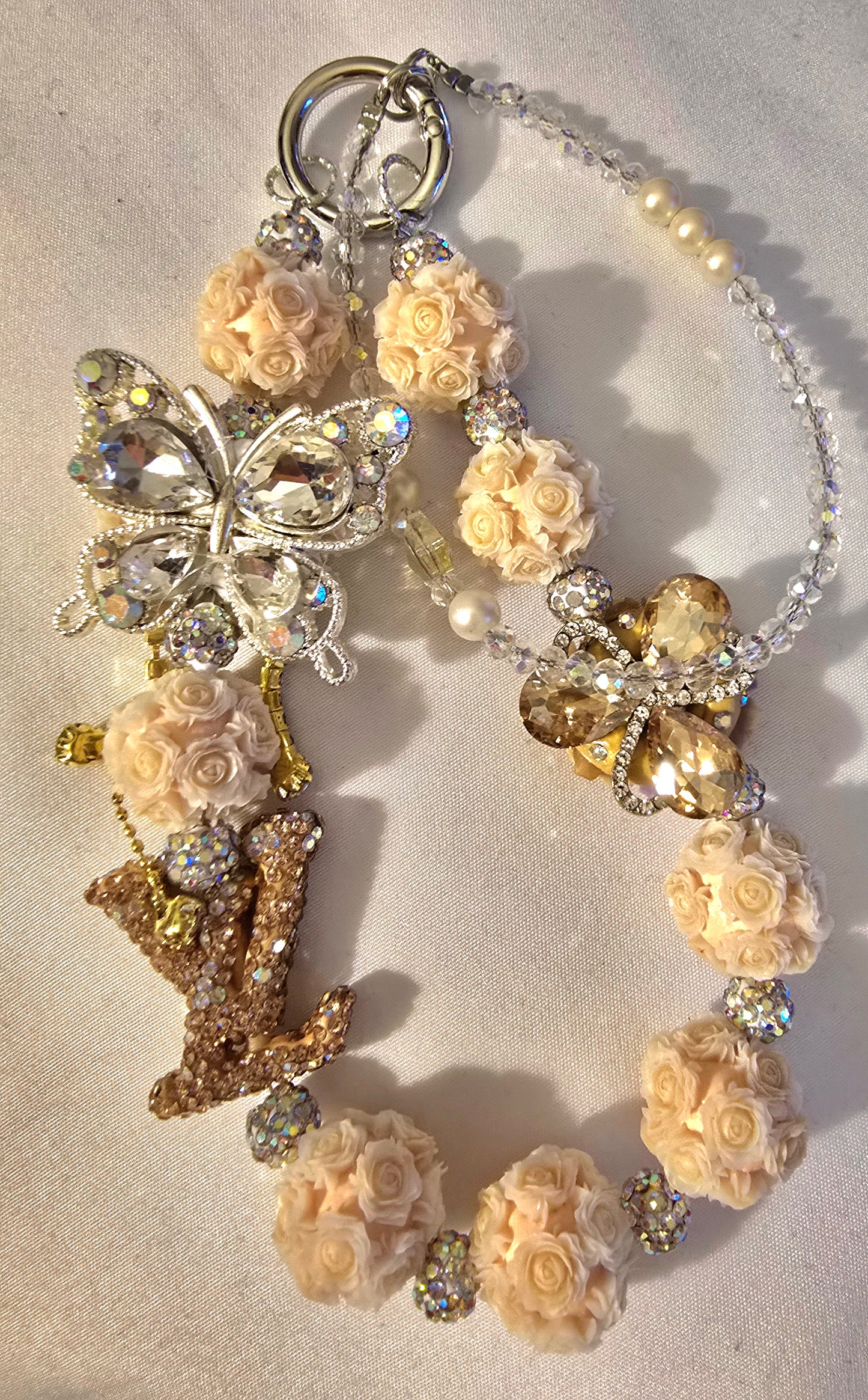 Designer Accessory Chain