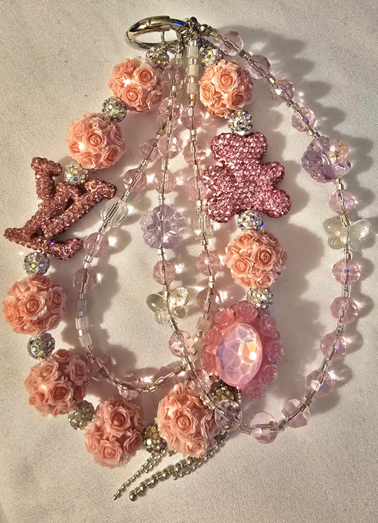 Designer Accessory Chain