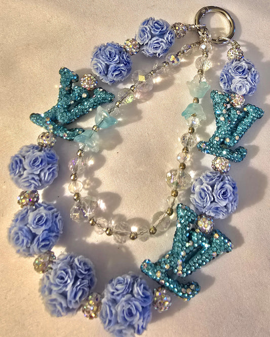 Designer Accessory Chain
