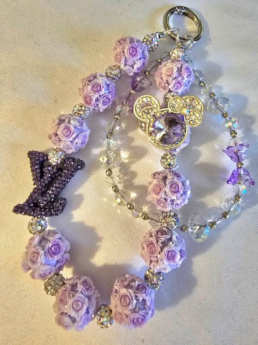 Designer Accessory Chain