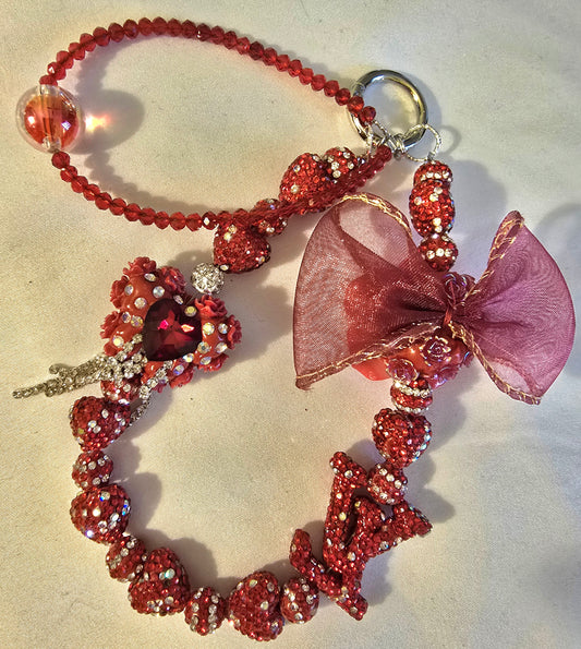 Designer Accessory Chain