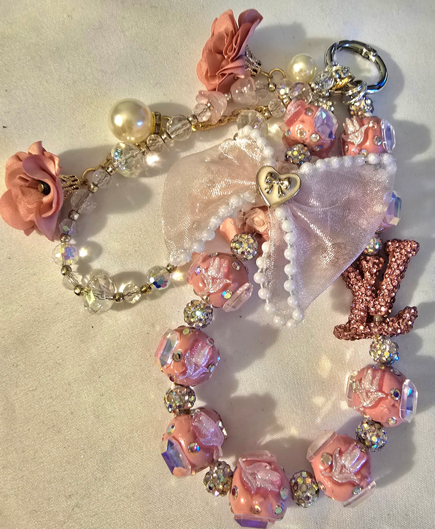 Designer Accessory Chain