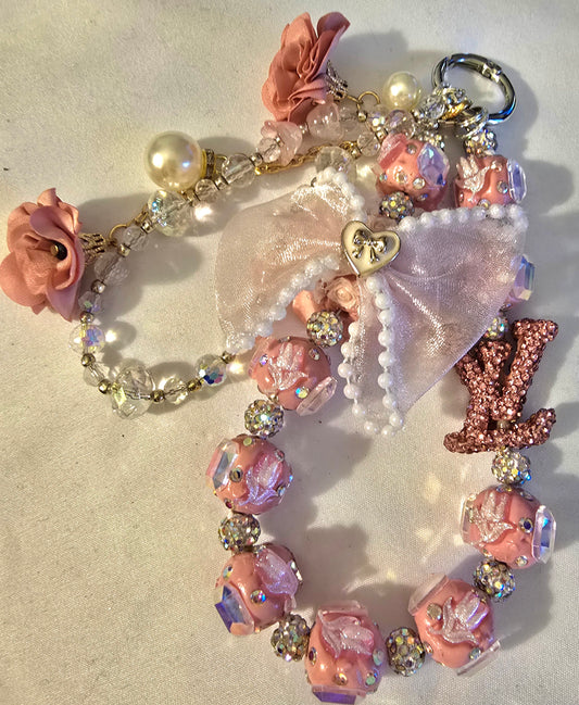 Designer Accessory Chain