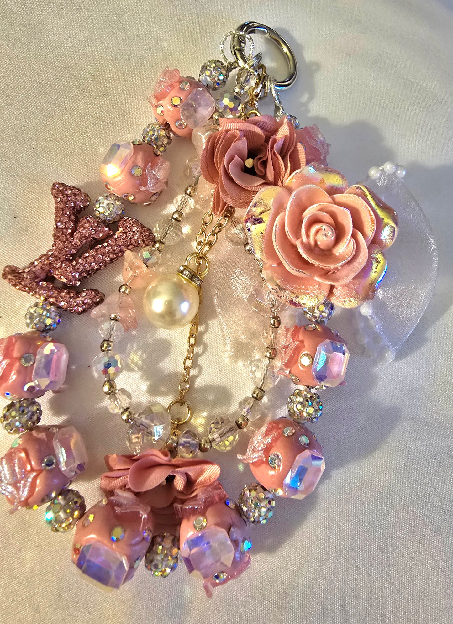 Designer Accessory Chain