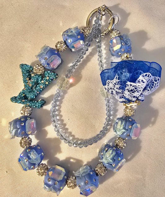Designer Accessory Chain