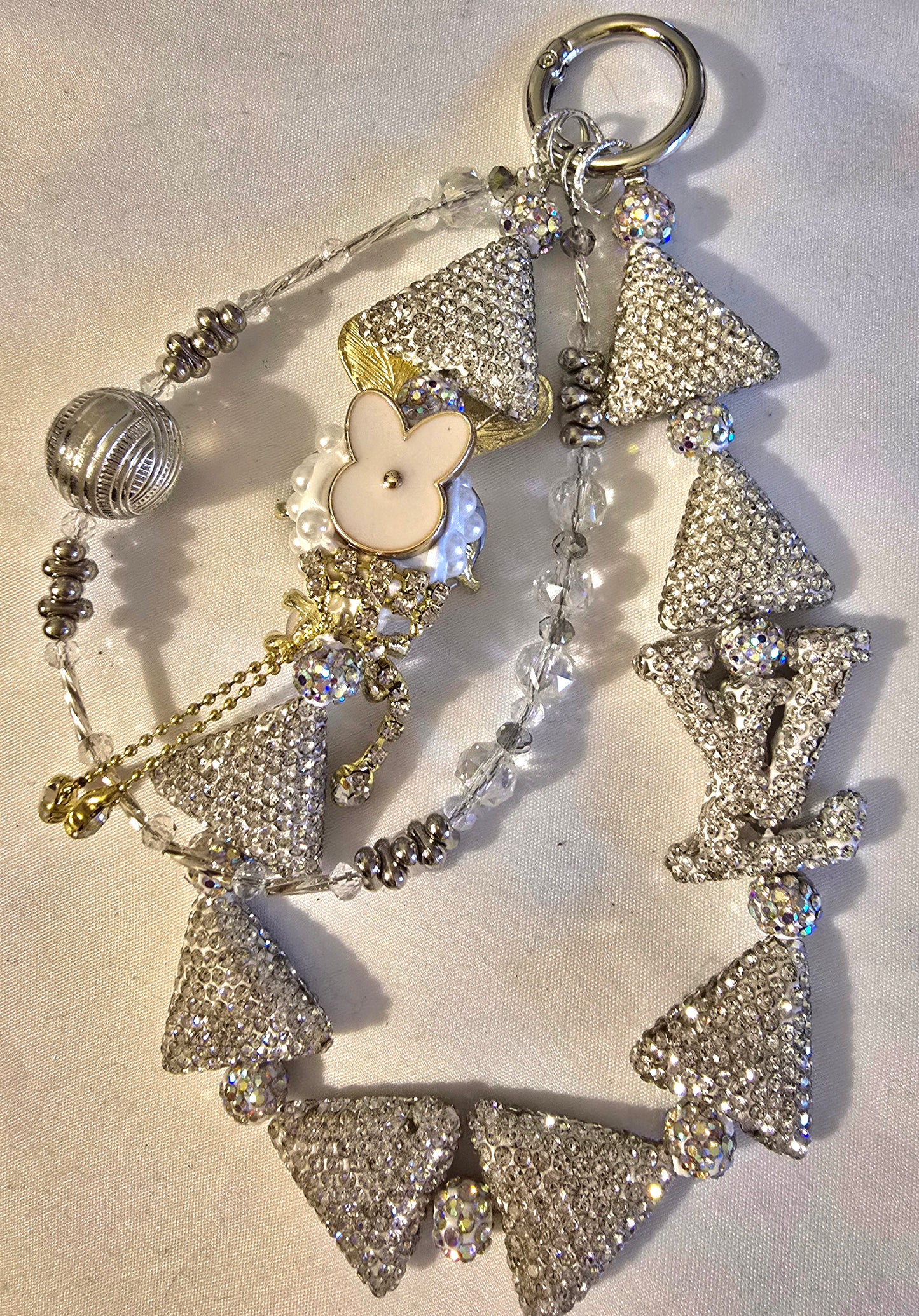 Designer Accessory Chain
