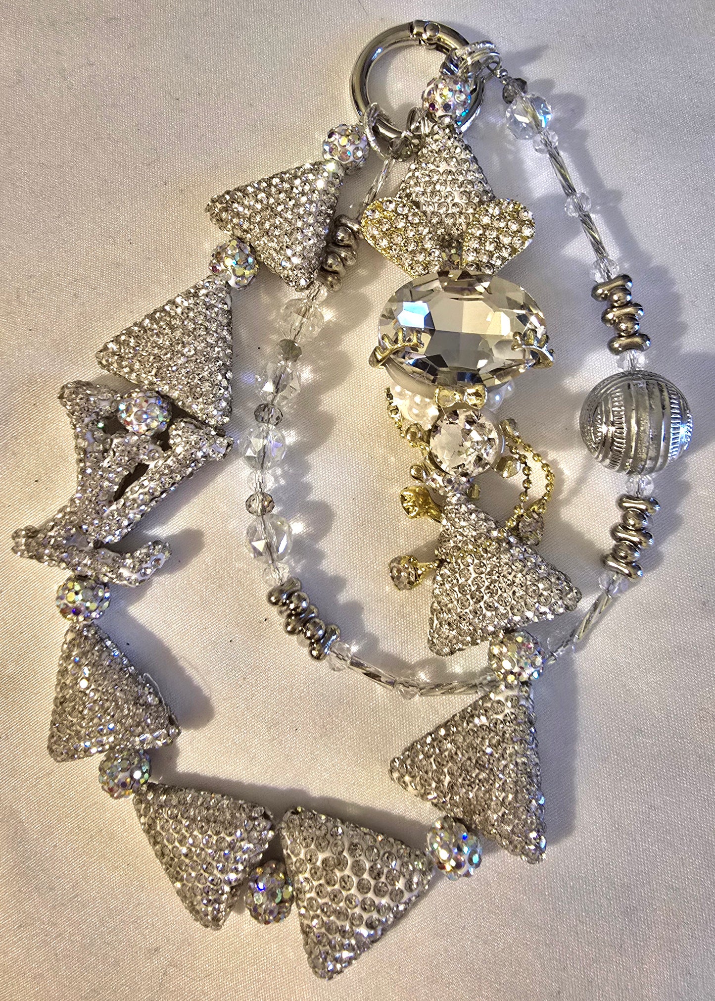 Designer Accessory Chain