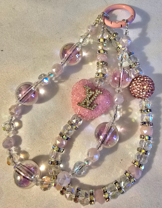 Pink Stardust-LV120
