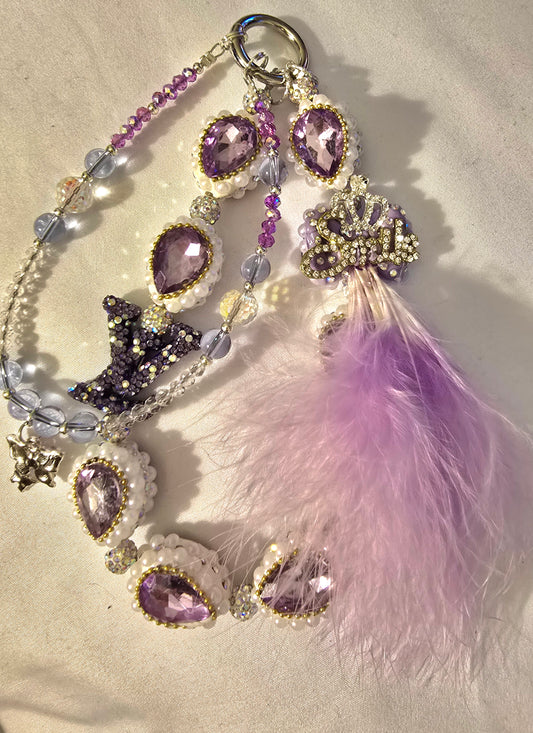 Designer Accessory Chain