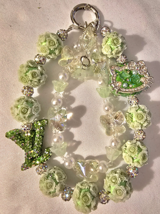 Designer Accessory Chain