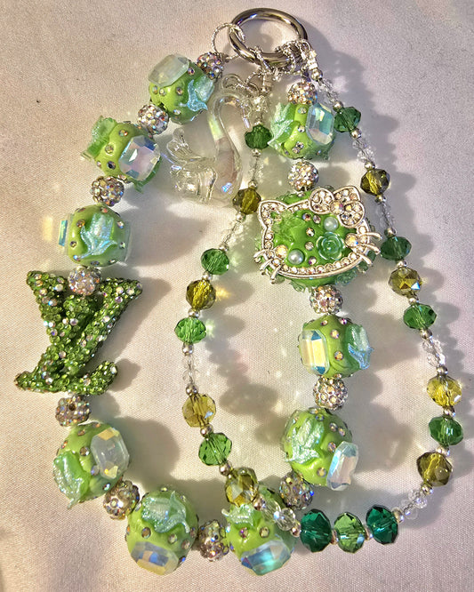 Designer Accessory Chain