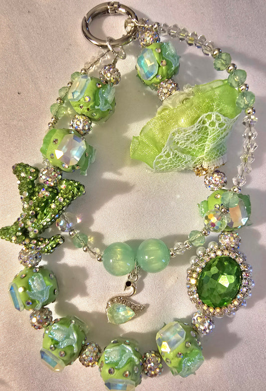 Designer Accessory Chain