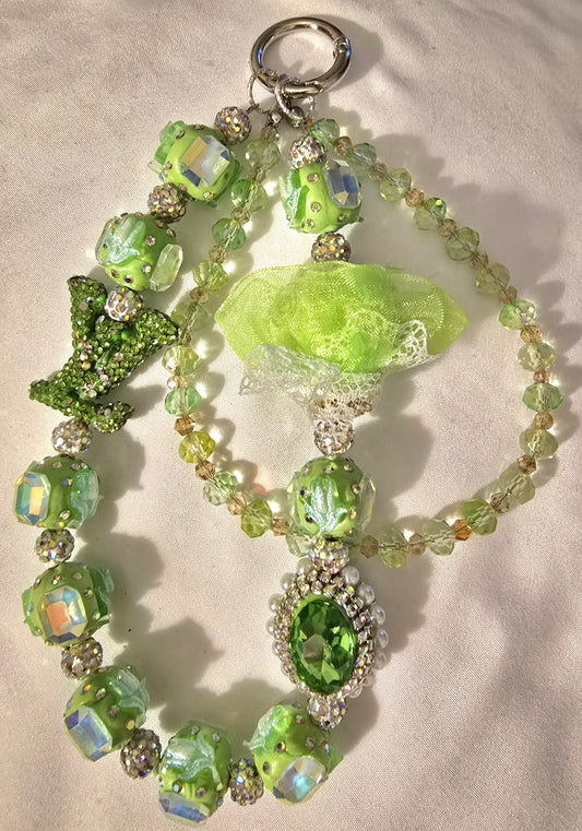 Designer Accessory Chain
