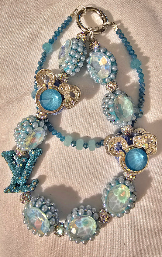 Designer Accessory Chain