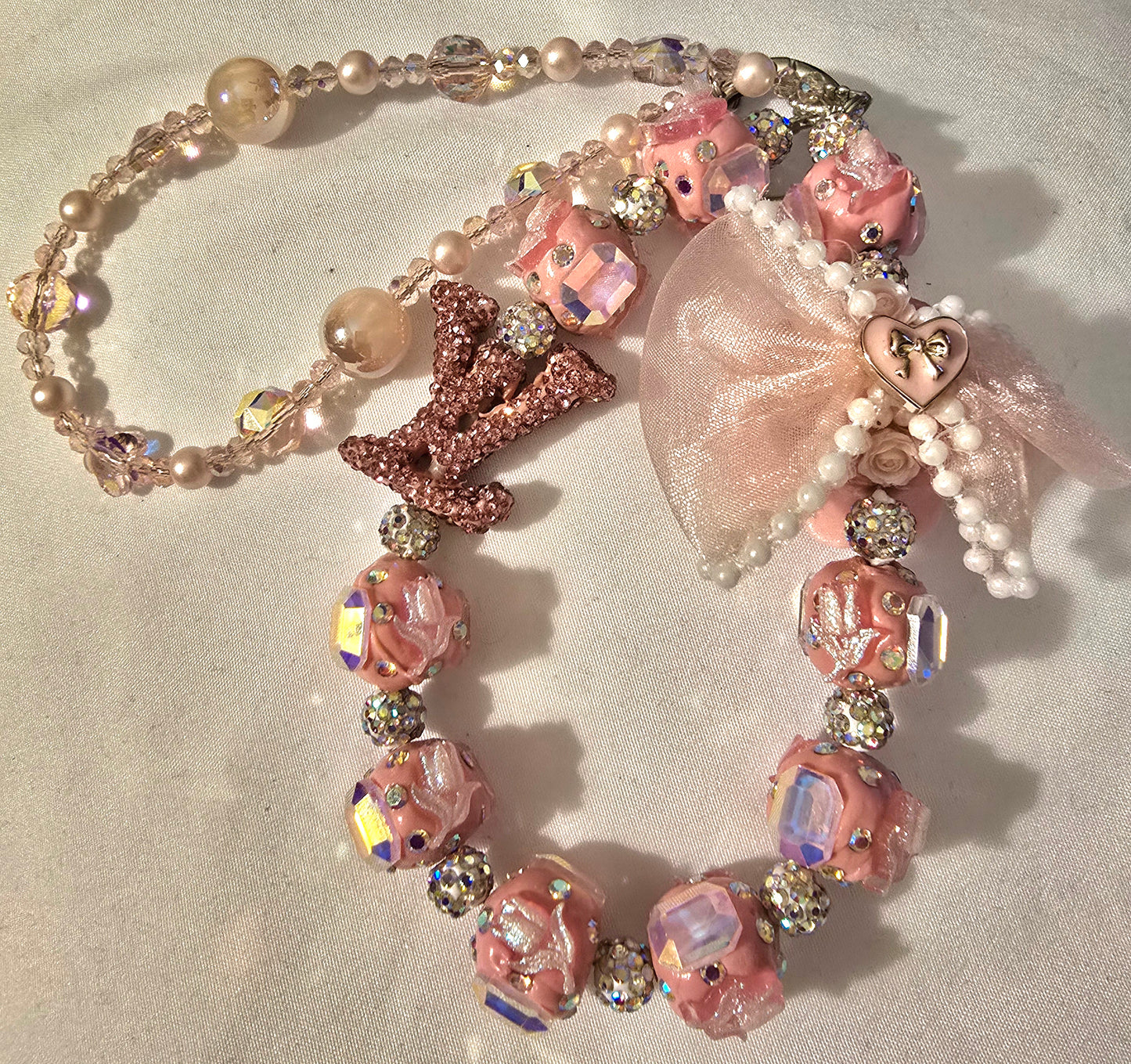 Designer Accessory Chain