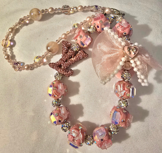Designer Accessory Chain