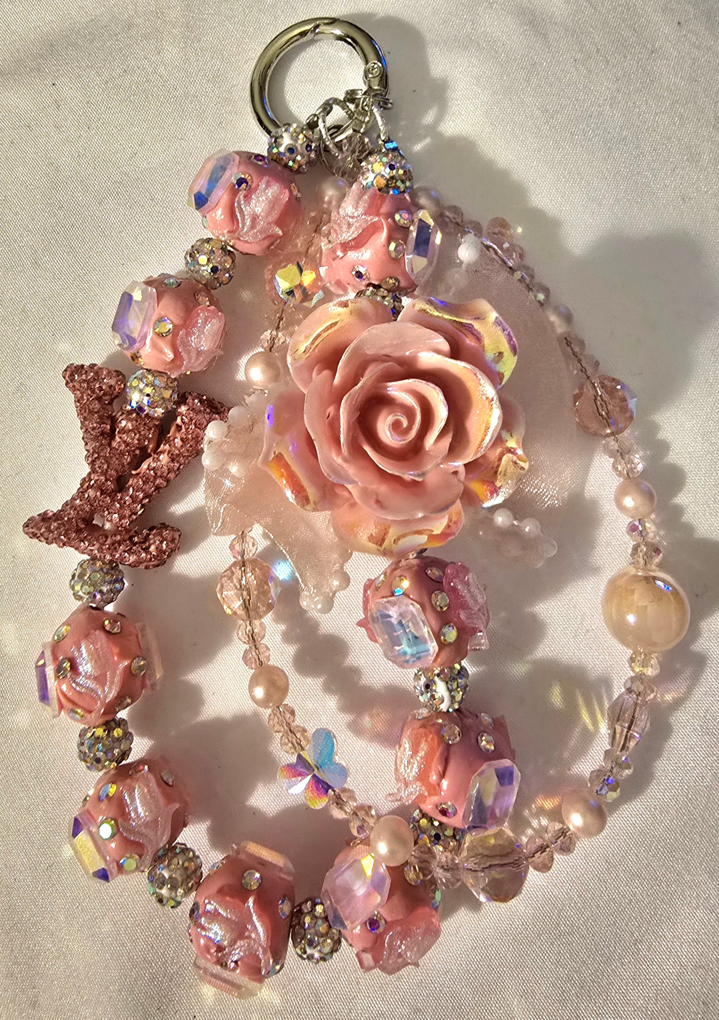 Designer Accessory Chain