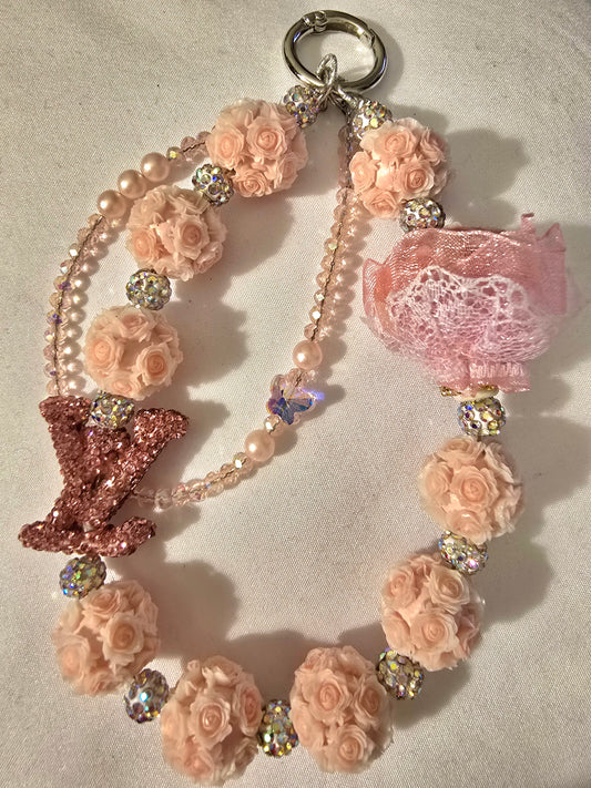 Designer Accessory Chain