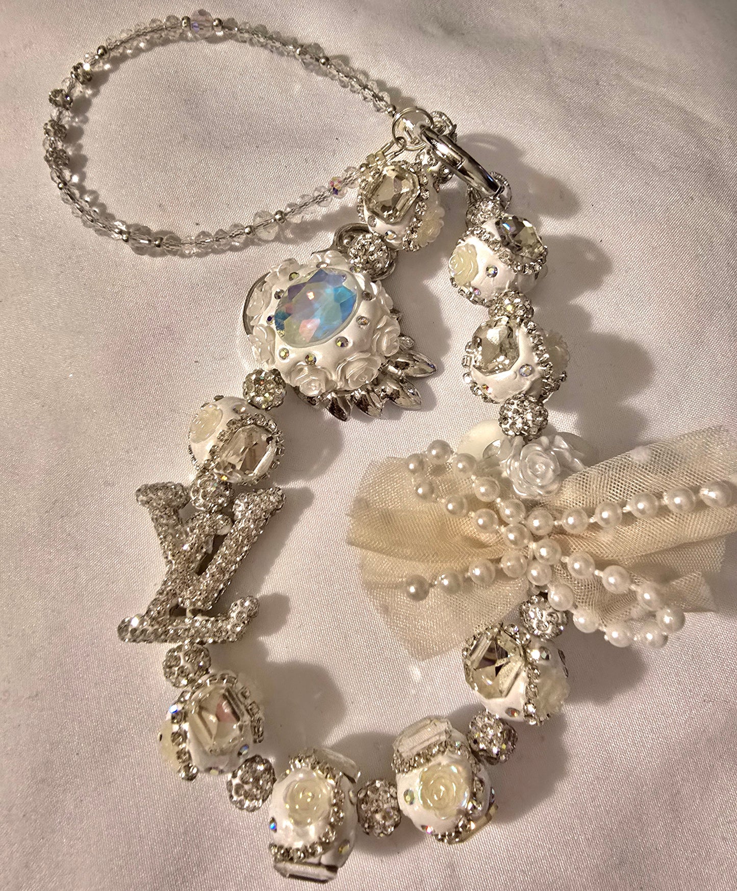 Designer Accessory Chain