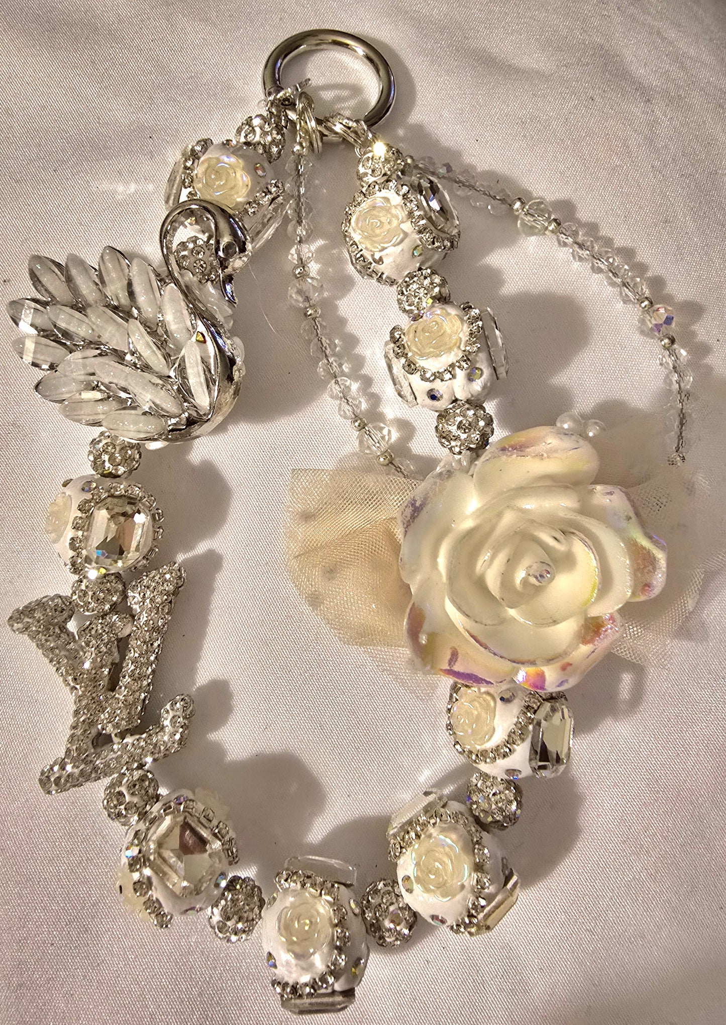 Designer Accessory Chain