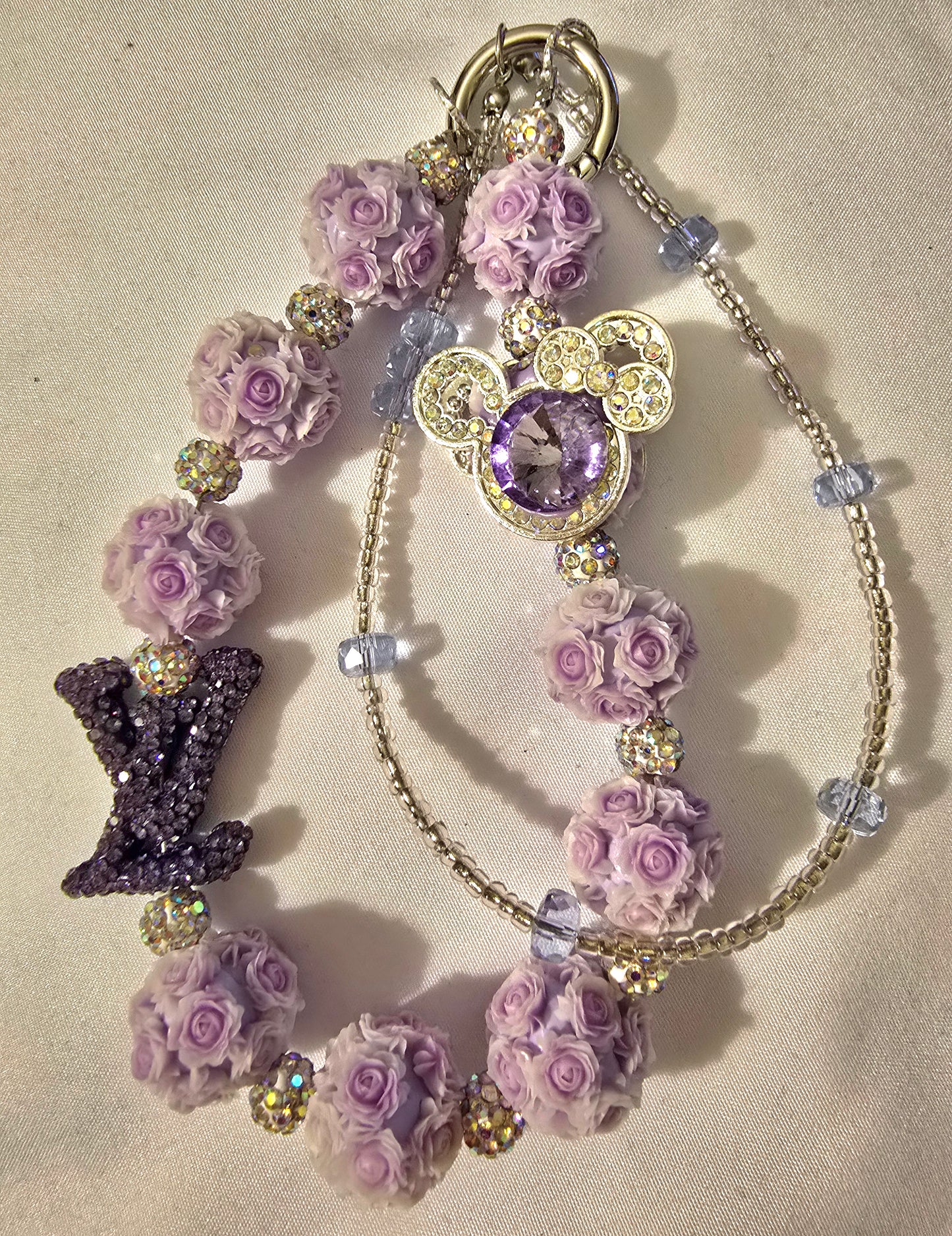 Designer Accessory Chain