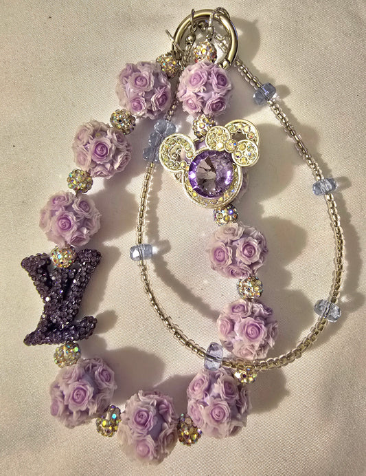Designer Accessory Chain