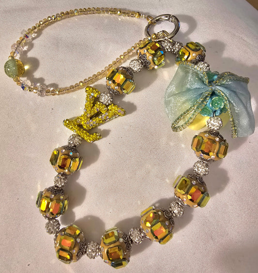 Designer Accessory Chain