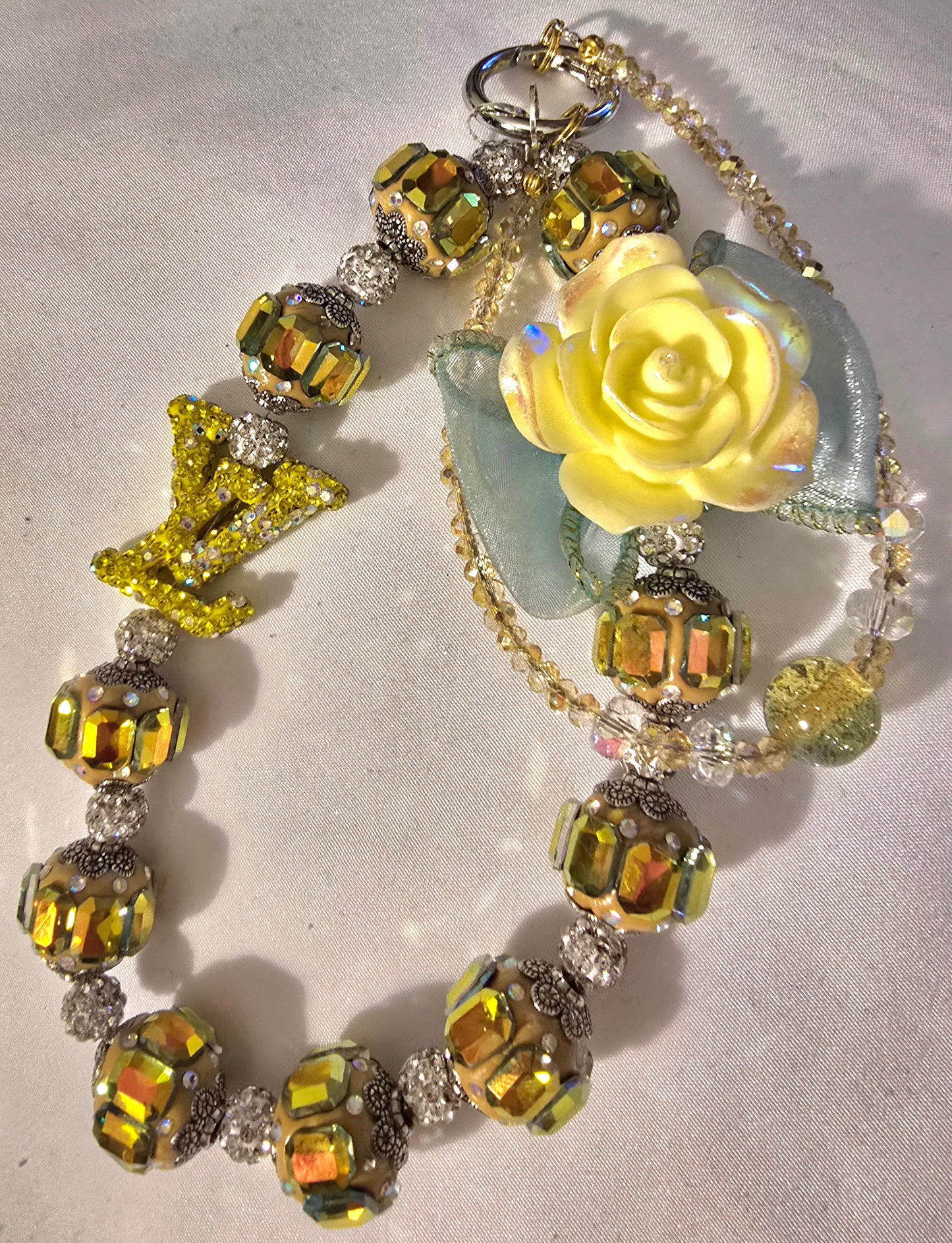 Designer Accessory Chain