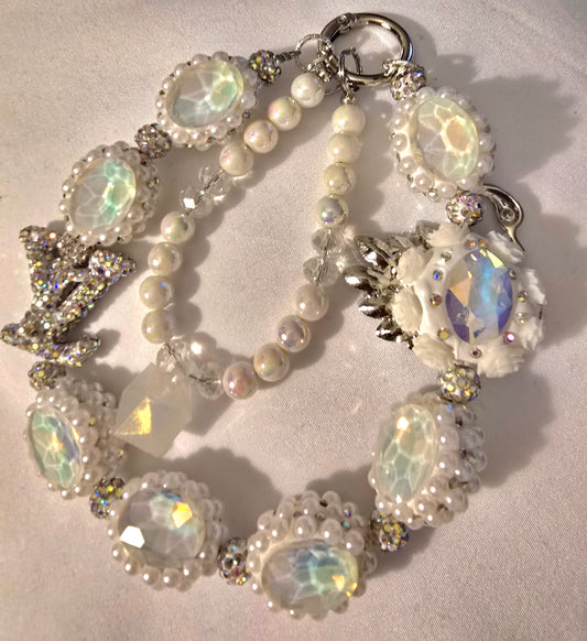 Designer Accessory Chain