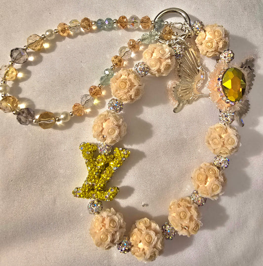 Designer Accessory Chain