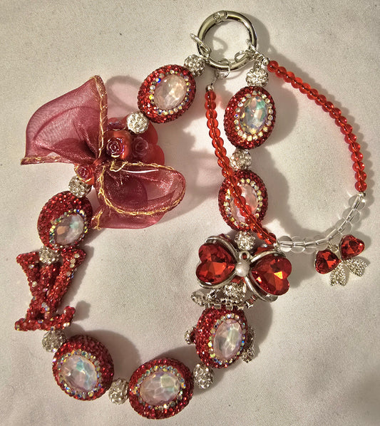 Designer Accessory Chain