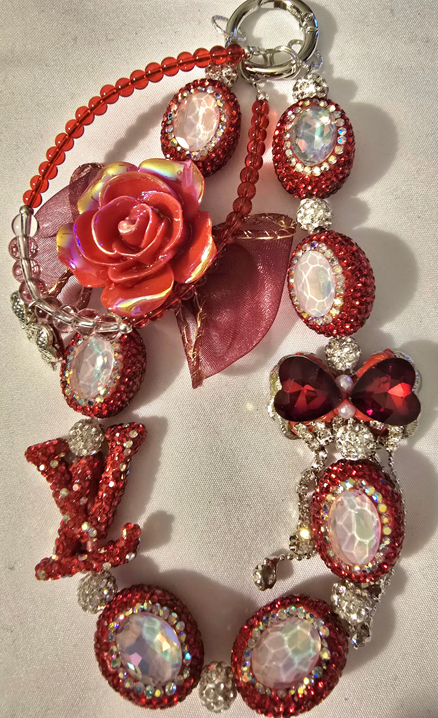 Designer Accessory Chain