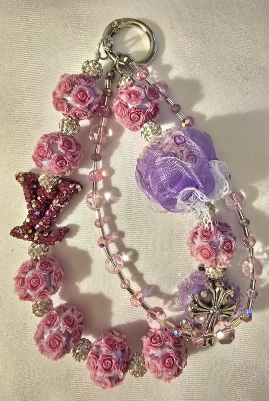 Designer Accessory Chain