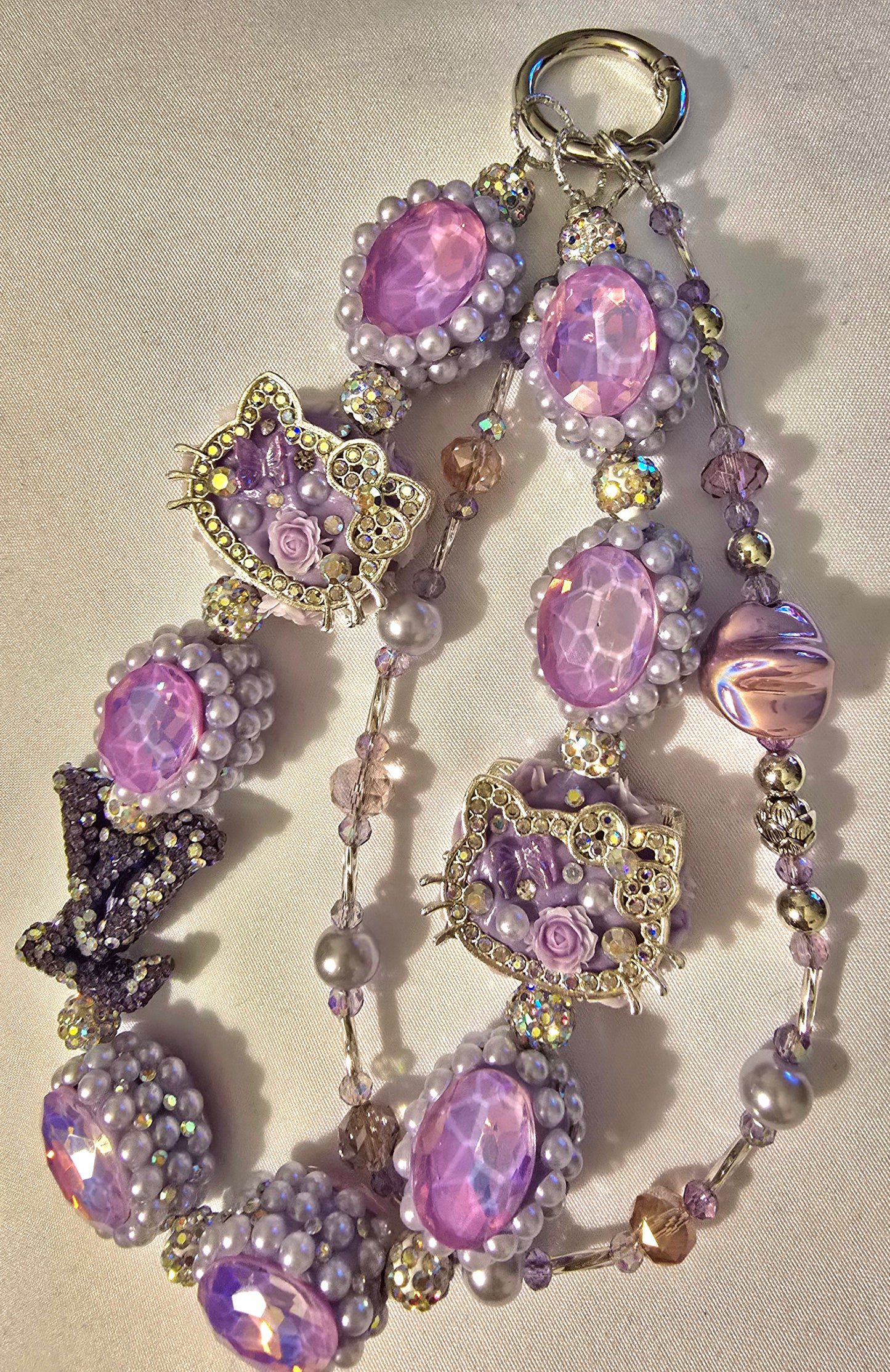 Designer Accessory Chain