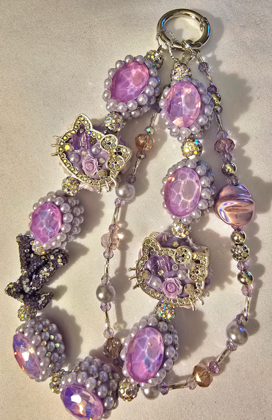 Designer Accessory Chain
