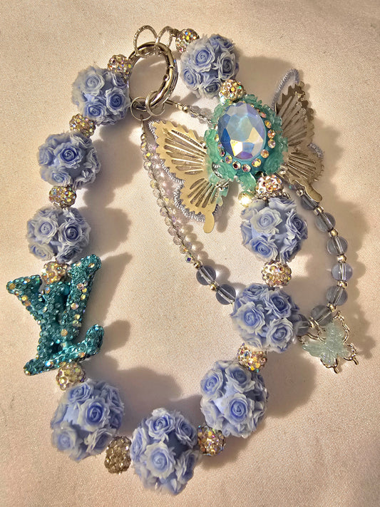 Designer Accessory Chain