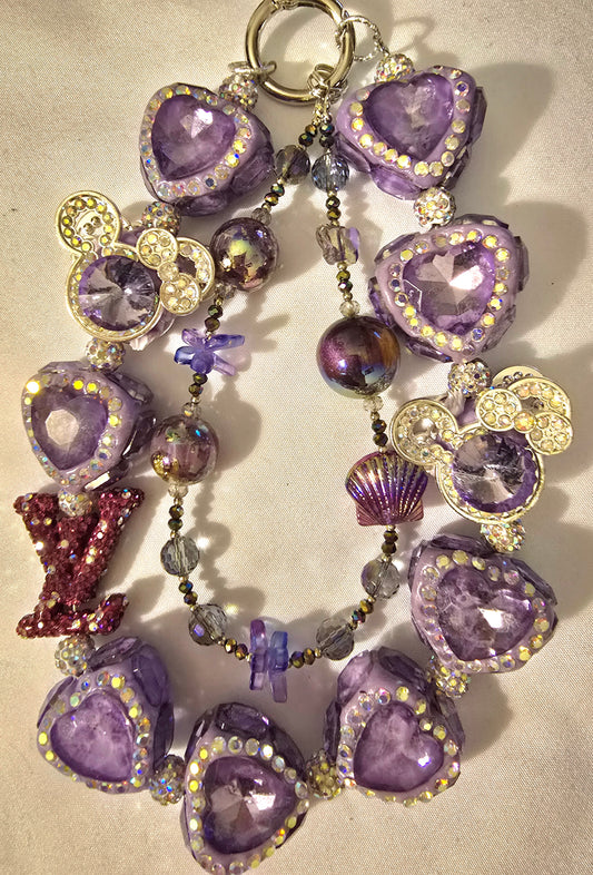 Designer Accessory Chain