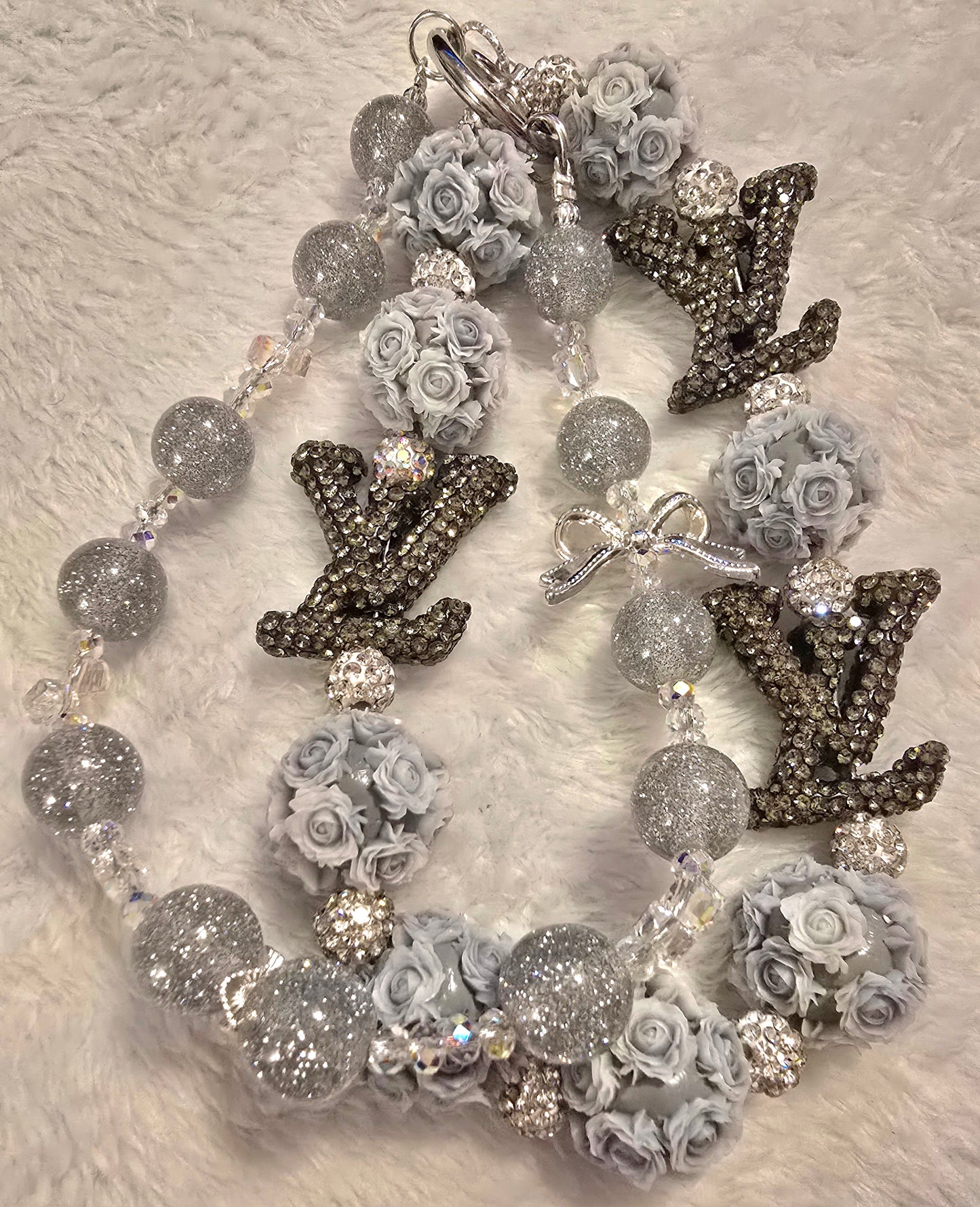 Designer Accessory Chain