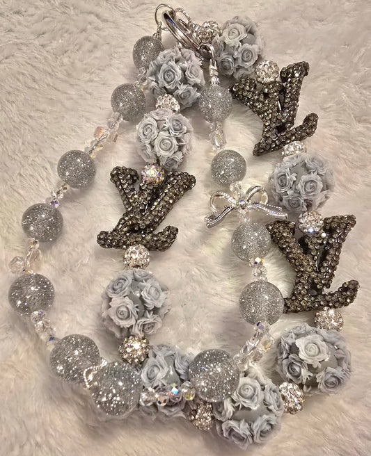 Designer Accessory Chain