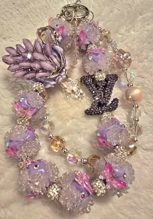 Designer Accessory Chain